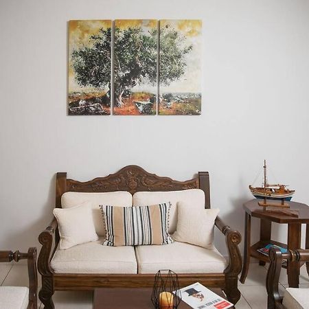 Aegina Town Apartment , With Private Parking Экстерьер фото